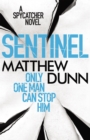 Sentinel : A Spycatcher Novel - Book
