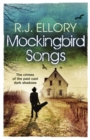 Mockingbird Songs - Book