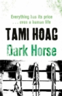 Dark Horse - Book