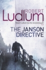 The Janson Directive - eBook