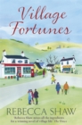 Village Fortunes - Book