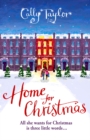 Home for Christmas : A laugh-out-loud romantic comedy perfect for fans of Bridget Jones - eBook