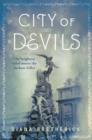 City of Devils - eBook