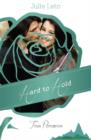 Hard to Hold - eBook