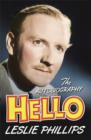 Hello : The Autobiography - eBook