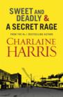 Sweet and Deadly and A Secret Rage - eBook