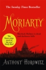 Moriarty - Book