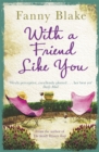 With A Friend Like You - Book