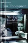 Nothing More Than Murder - eBook