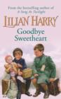 Goodbye Sweetheart - eBook