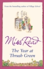 The Year at Thrush Green - eBook
