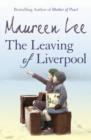 The Leaving Of Liverpool - eBook