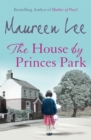 The House By Princes Park - eBook