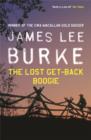 The Lost Get-Back Boogie - eBook