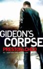 Gideon's Corpse : A Gideon Crew Novel - eBook