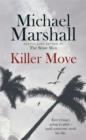 Killer Move - eBook