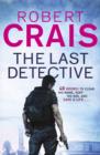 The Last Detective - eBook