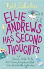 Ellie Andrews Has Second Thoughts : A bride to be . . . an unexpected encounter - a romantic comedy to fall in love with - Book