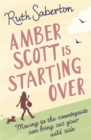 Amber Scott is Starting Over : The perfect Cornish rom-com escape - Book