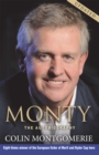 Monty : The Autobiography - Book