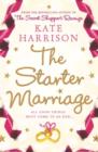 The Starter Marriage - eBook