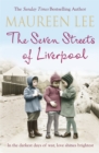 The Seven Streets of Liverpool - Book