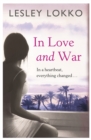 In Love and War - Book