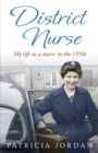 District Nurse - Book