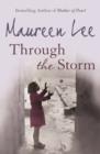 Through The Storm : (Pearl Street 3) - eBook