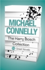 Michael Connelly - The Harry Bosch Collection (ebook) - eBook