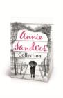 The Annie Sanders Collection - eBook