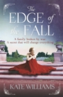 The Edge of the Fall - Book