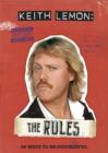 Keith Lemon: The Rules : 69 Ways to Be Successful - eBook