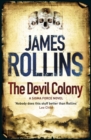 The Devil Colony - eBook