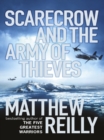 Scarecrow and the Army of Thieves - eBook