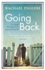 Going Back - Book