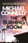 The Burning Room - eBook