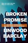 Broken Promise - Book
