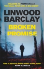 Broken Promise : (Promise Falls Trilogy Book 1) - Book