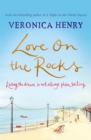 Love on the Rocks - Book