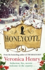 Honeycote - Book