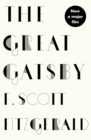 The Great Gatsby - eBook