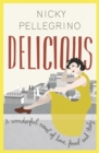 Delicious - Book