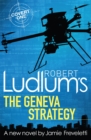 Robert Ludlum's The Geneva Strategy - Book