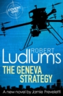 Robert Ludlum's The Geneva Strategy - eBook