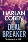 Deal Breaker - Book