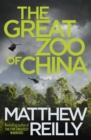 The Great Zoo Of China - eBook