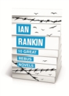 10 Great Rebus Novels : The #1 bestselling series that inspired BBC One s REBUS - eBook