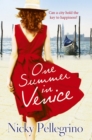 One Summer in Venice - eBook