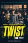 Twist : The electrifying heist thriller – now a major movie - eBook